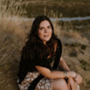 Meet your Posher, Kaitlin